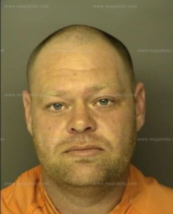 Michael Shawn Register