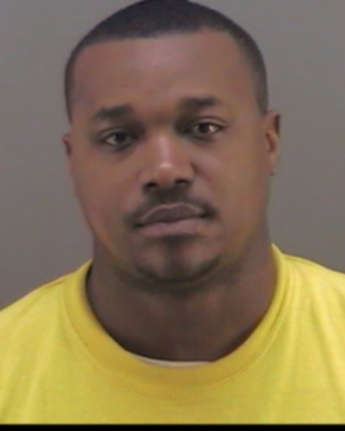 Darrett Charles Bridges