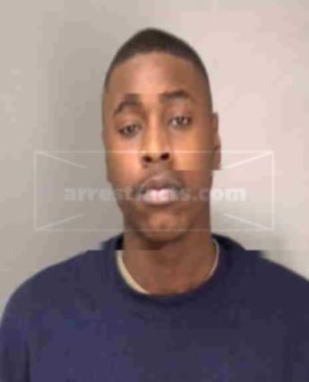 Billy Lamar Cotton