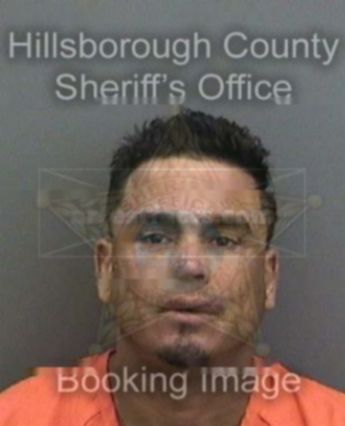 Hector Luis Soto