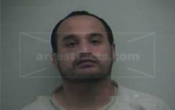 Elias Victor Espinoza