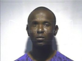 Kenneth Kimla Alexander