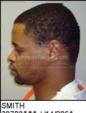 Jarvis Terrell Smith