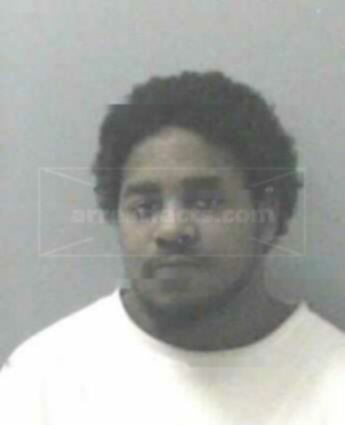 Justin Antonio Patterson