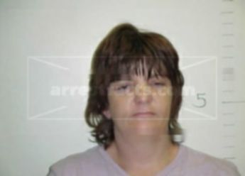Mary Louise Shumake