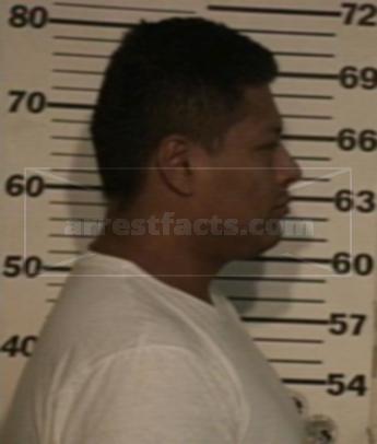 Antonio Rodriguez Rodriguez