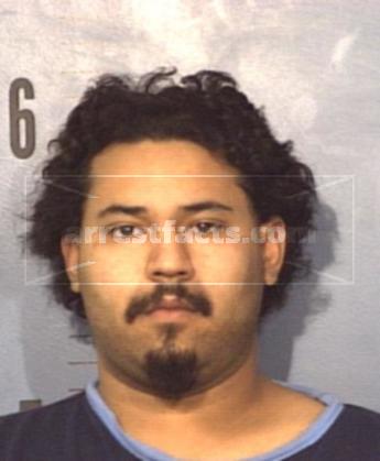 Felipe Rodriguez Reyes
