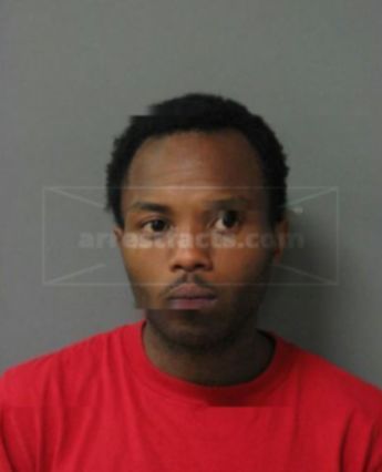 Joshua Tyler Woods