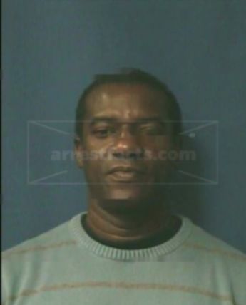 James Edward Duane Bailey