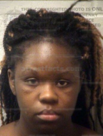 Tedeshia Sonyel Ingram