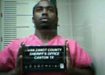 Issac Uzell Thomas