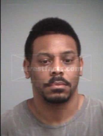 Sedrick Ledell Clay