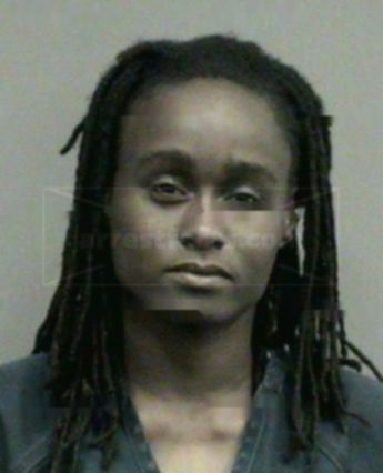 Jessica Shanice Martin