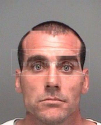 Corey Lee Crane