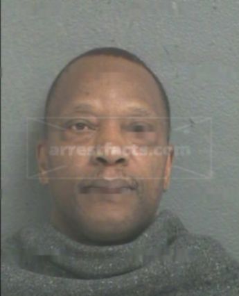 Willie James Bryant