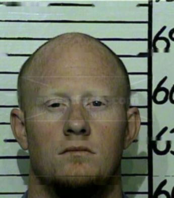 Wesley Paul Albright