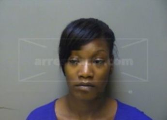 Shocarra Dixon