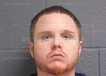 Camrin Scott Eckert