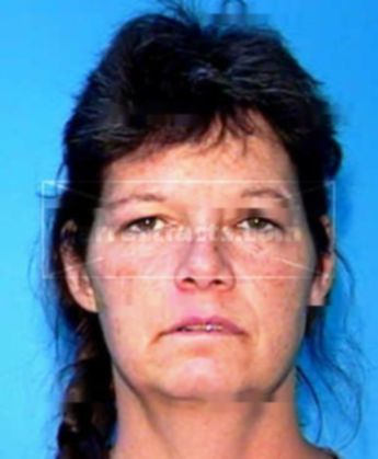 Kay Landers Brunk