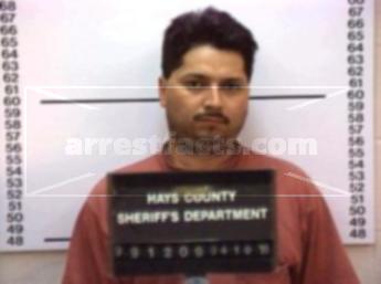 Agustin Jaimes Gonzalez