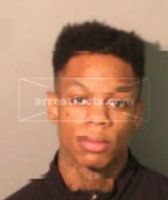 Marquez Dickerson