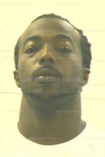 Jerome Martez Rumph