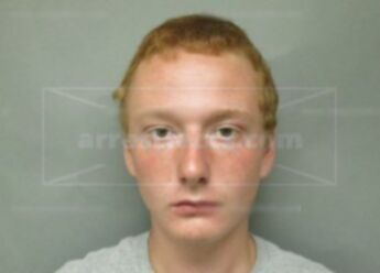 Dustin Edward-Brian Davis