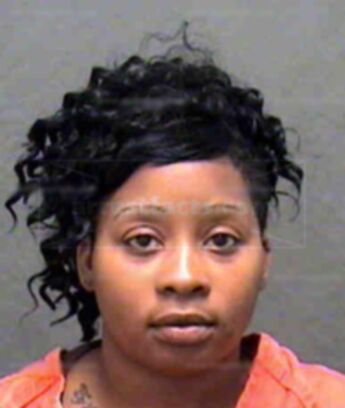 Marquita Chantel Lipscomb