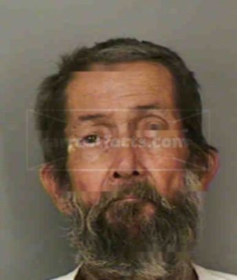 Dan Edward Arrington