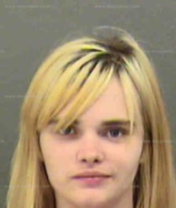 Krista Marie Newton