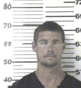John Michael Mcgill