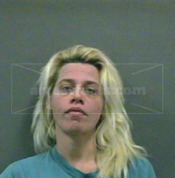 Crystal Darlene Hand