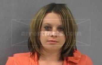 Amber Dawn Henderson