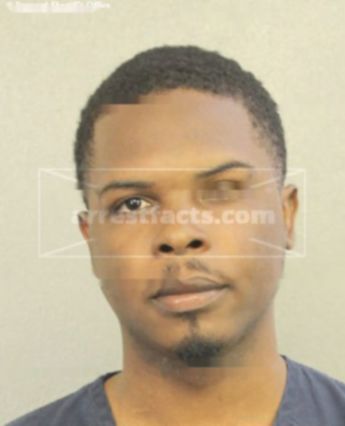 Jovaughn Walker