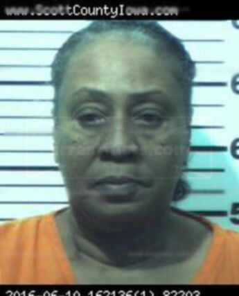 Susan Lynn Vaughn