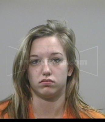 Ashley Nicole Walker
