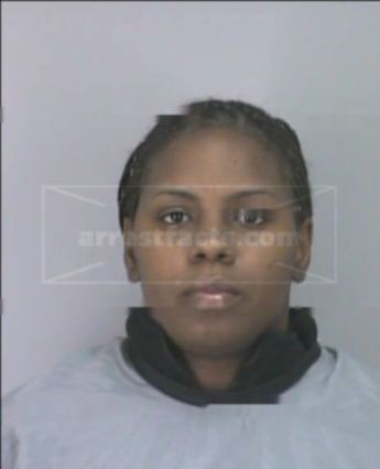 Litika Flournoy