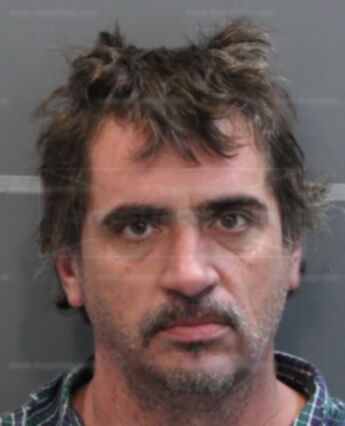 Todd Alan Tackett