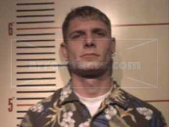 Cory Edward Boone