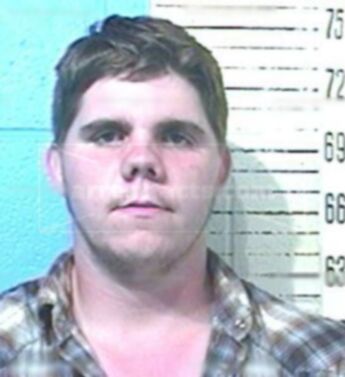 Joseph Ray Fitch