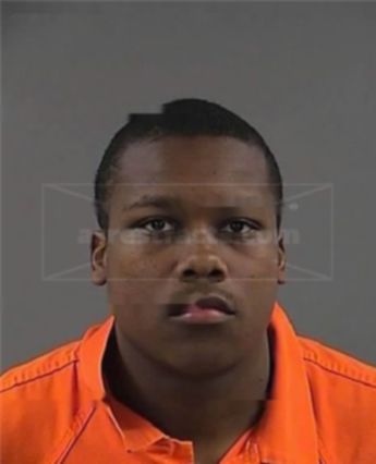 Dominick Deshaun Cunningham
