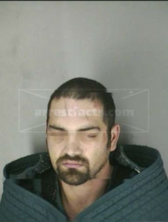 Jason Moreau Solomon