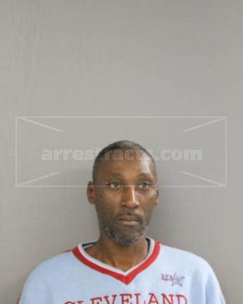 Terrence Walker