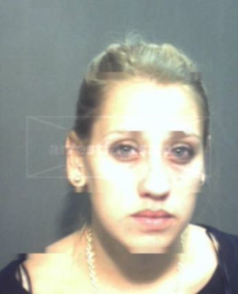 Chelsea Lynn Romberg