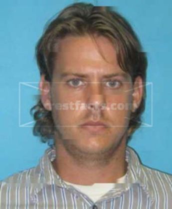 Michael Daniel Mcdonald