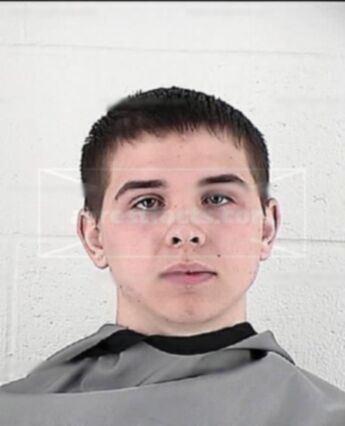 Dustin Christopher Johnson