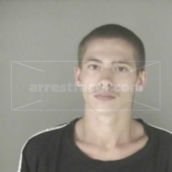 Ricky Merle Stambach
