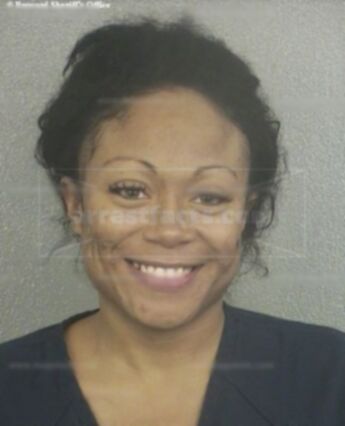 Danielle Lashun Walton