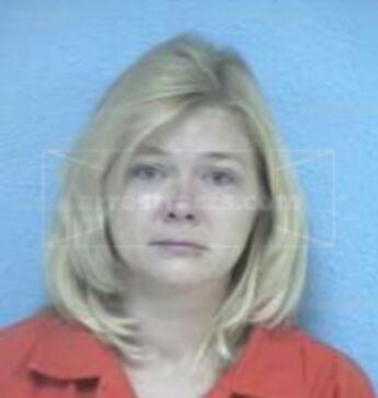 Melinda Tonette Gordon