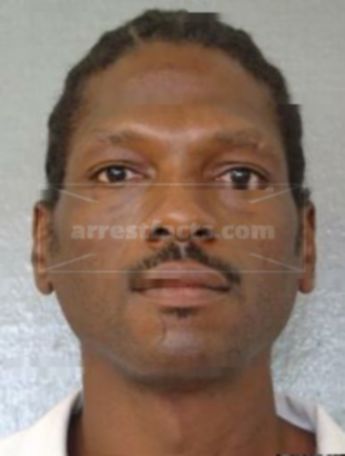 Anthony D Dickenson